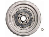 фото thumb №1, Колесо маховик vw scirocco iii mk3 2.0 08-17