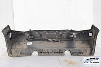 фото thumb №11, Audi tt 8s задня s-line задня бампер задній + кришка багажника багажника + лампи лампа led