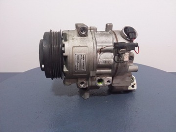 фото thumb №5, Mercedes w168 a170 1.7 cdi компресор кондиціонера nrf 32175