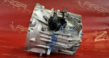 фото thumb №4, Коробка передач cv6r7002nc ford focus c-max 1.6 tdci