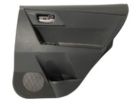 фото thumb №1, Auris ii обшивка двері задній правий задня