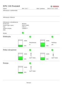 фото thumb №8, Honda civic vii 1.7ctdi форсунка 14010098 0445110082 проверенный