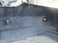 фото thumb №9, Mercedes w212 sedan бампер задня задній pod 6 pdc