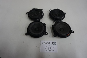 фото thumb №10, Mazda cx-3 динамик glosnikki bose d10f66960 ghr166980 2019год