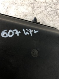 фото thumb №5, Бачок усилителя peugeot 607 lift