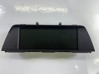 фото thumb №1, Bmw 5 f10 монитор дисплей 9227561