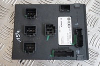 фото thumb №1, Модуль блок управления комфорта audi a8 4h 4h0907063l