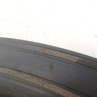 фото thumb №8, 2008 porsche cayenne 9pa планка підкрилки передньої 7l5853718