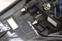 фото thumb №11, Лампа правый задняя led subaru forester iv sj lift 84201sg120