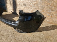 фото thumb №3, Jeep compass ii бампер задняя задний