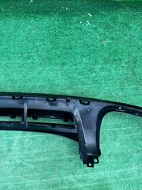 фото thumb №11, Porsche macan 95b turbo бампер диффузор 95b807834p