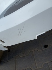 фото thumb №6, Ford focus mk4 2018-21r. - бампер перед 6xpdc