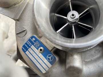 фото thumb №7, Турбіна турбонагнітач biturbo rwd 2.2 cdi mercedes sprinter w907 16-