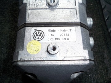 РЕДУКТОР Сжиженного нефтяного газа AUDI VW POLO 6R 6R0