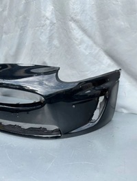 фото thumb №8, Jaguar xk - xkr lift 2009 бампер передний перед