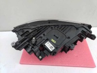 фото thumb №9, Volkswagen passat b8 фара левая перед передняя led новая oem номер 3993