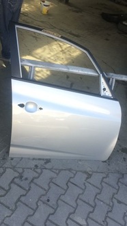 фото thumb №1, Kia venga 2011- двері передні перед праве