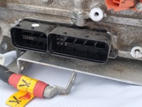 фото thumb №10, Chrysler pacifica 3.6 hybrid limited модуль інвертор інвертор дроти 18r