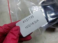 фото thumb №7, Audi a3 s3 8p 2008 перемикач світла