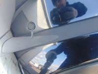 фото thumb №13, Jaguar xf 08r бампер задний sedan датчики pdc