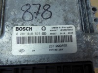 фото thumb №2, Бортовий комп'ютер renault 0281015676 237100055r