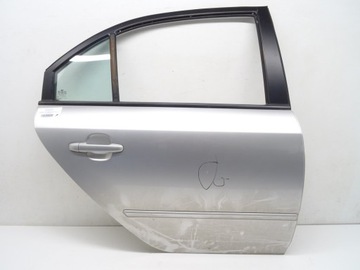 фото thumb №1, Дверь правый зад hyundai sonata v sedan/limuzyna 04-14