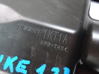 фото thumb №8, Juke f15 1.2 b корпус фільтра повітря 1kt1a