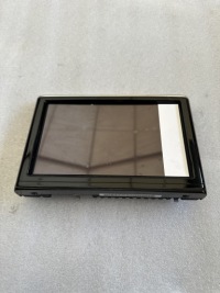 фото thumb №1, Дисплей панель lcd audi a8 4h0919604f