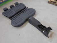 фото thumb №8, Mercedes e klasa w212 lift сиденья сиденье обшивки кожа kombi