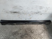 фото thumb №1, Молдинг порог правая mercedes w212 kombi