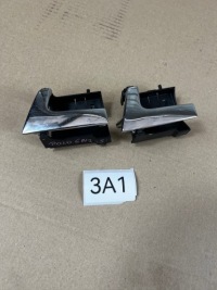 Купить Ручка внутренняя левый перед polo 3 fl рестайлинг  6n2 99-01 оригинал 6n0837113, фото thumb