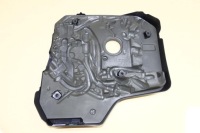 Bmw 4 g22 m-pakiet 430ix купе 23km накладка верхній двигуна карбон ідеальний стан Київ, фото thumb