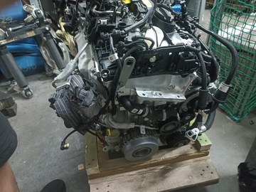 фото thumb №7, Паливна система впорскування kpl насос планка форсунки bmw f40 m135ix f44 m235ix 32km