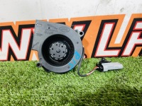 Вентилятор радиатора аккумулятор l550 k8d214d550ac с Разборки, фото thumb