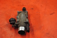 фото thumb №1, Opel vectra c 2.2 dti дроссельная заслонка