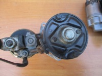 Opel corsa c d meriva astra g h 1.0 1.2 1.4 1.6 1.8 стартер bosch 9zęby Ціна, фото thumb