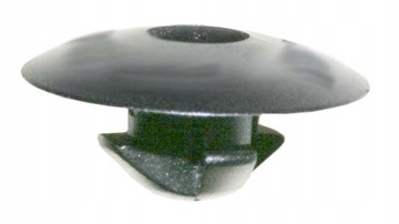 фото thumb №1, 10szt vw polo '01-'09 -кліпса захист pod двигуном