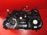 фото thumb №1, Renault koleos i 2.0 dci 4x4 бак топлива bak