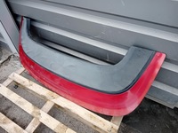 фото thumb №1, Кришка багажника задня захист дах peugeot 306 kabriolet