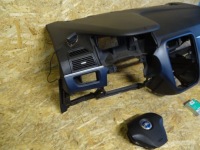 фото thumb №3, Консоль приборная панель подушка безопасности grande punto