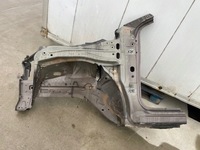 фото thumb №4, Чверть лівий перед qashqai j11 lift