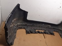 фото thumb №11, Бампер maserati levante 16- задняя