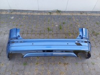 фото thumb №1, Бампер задняя volvo xc60 2017- r-design