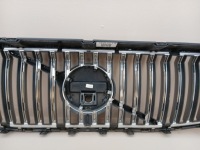 Volvo xc90 2 2 рестайлінг  2019- решітка радіатора решітка  радіатора перед 31698400 Доставка, фото thumb