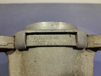 фото thumb №5, Volvo v60 i s60 ii 2.0d 136 km подушка кронштейн двигуна ліва 31316875