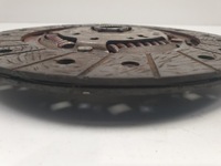 фото thumb №9, Renault captur 0.9 tce прижим диск сцепление 301012218r