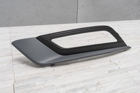 фото thumb №7, Ford fusion mk2 2016-20 ліва решітка заглушка передній протитуманної фари hs7319953b