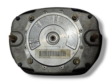 фото thumb №5, Volkswagen sharan 2002 повітряна подушка подушка безпеки кермо