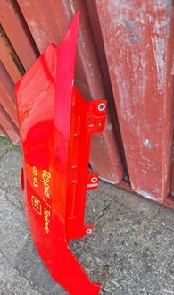 фото thumb №7, Крила лівий / правий skoda rapid / seat toledo bez поворотник 2012-19