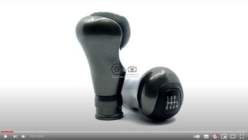 фото thumb №9, Ручка зміни коробки передач honda civic viii ufo 6 коробки передач